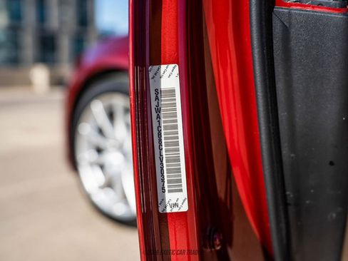 Used 2012 Jaguar XJ RWD image 63