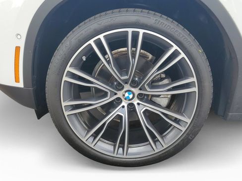 Used 2024 BMW X3 xDrive30i w/ Premium Package AWD/4WD image 9