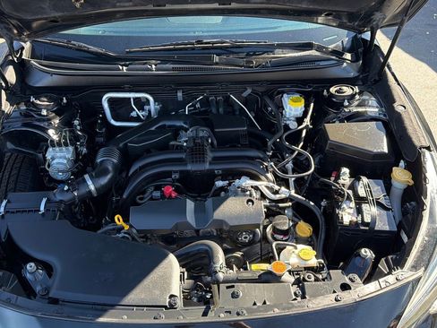 Used 2019 Subaru Outback 2.5i Limited AWD/4WD image 16