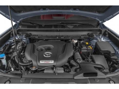 Used 2023 MAZDA CX-9 Carbon Edition image 15