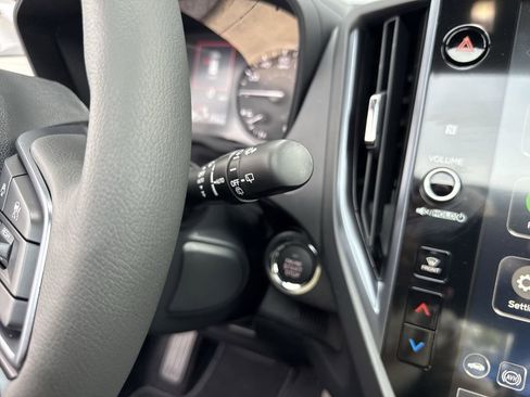 New 2026 Subaru Forester Limited w/ Limited Package image 25