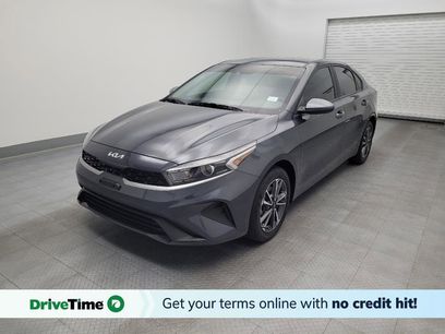 Used 2023 Kia Forte LXS