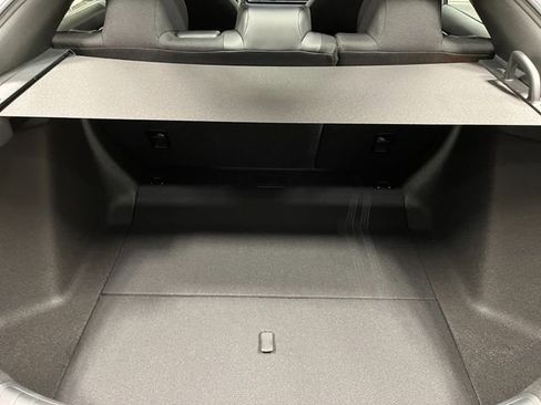 New 2026 Honda Civic Sport image 25