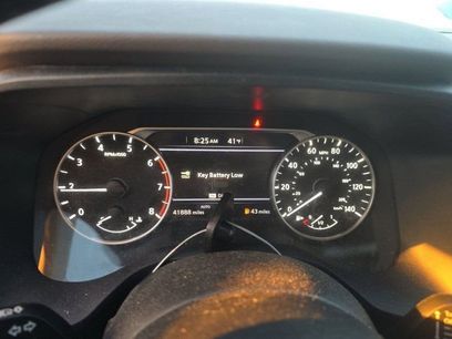 Used 2023 Nissan Rogue SV w/ SV Premium B Package