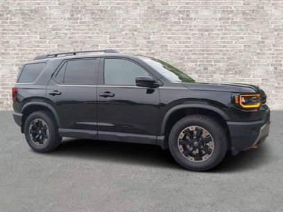 Used 2026 Honda Passport TrailSport Elite