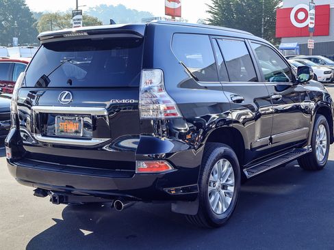 Used 2014 Lexus GX 460 image 21