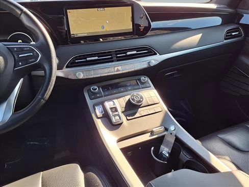 Used 2022 Hyundai Palisade Calligraphy w/ Cargo Package image 6