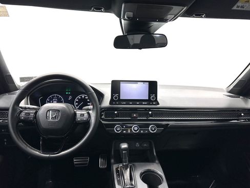 Certified 2024 Honda Civic Sport image 16
