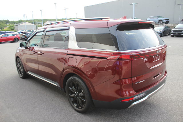 Used 2024 Kia Carnival SX Prestige FWD image 31