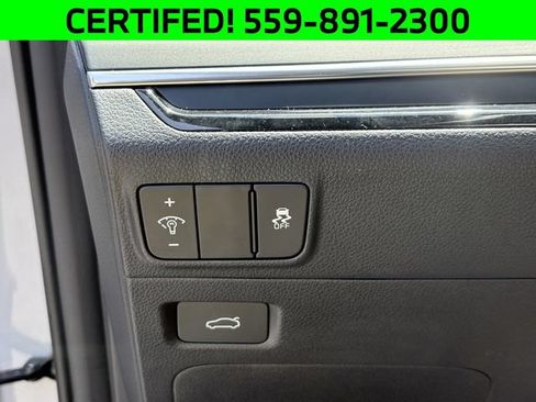 Certified 2025 Kia K5 GT-Line w/ GT-Line Premium Package FWD image 24