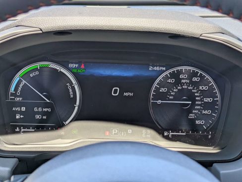 New 2026 Subaru Crosstrek 2.5i Limited AWD/4WD image 29