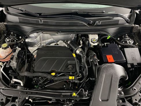 Used 2024 Buick Envista Sport Touring w/ Convenience I Package image 24