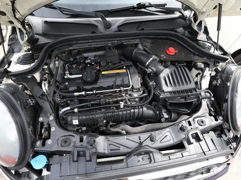 Used 2015 MINI Cooper S FWD image 28
