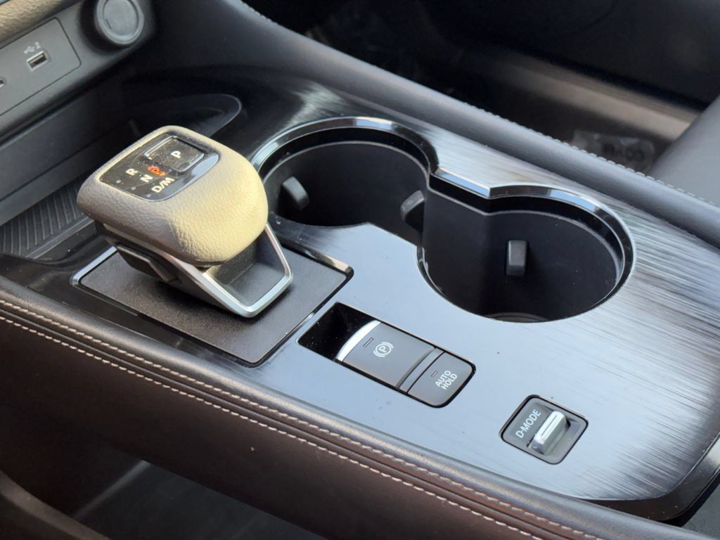 Certified 2023 Nissan Rogue SL w/ SL Premium Package FWD image 19