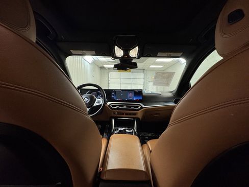 Used 2023 BMW 330e w/ M Sport Package image 20