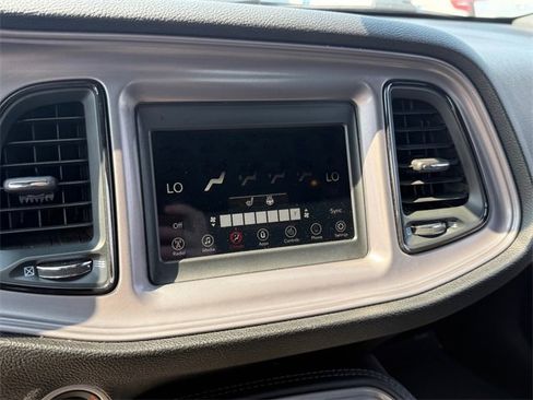 Used 2023 Dodge Challenger SXT w/ Cold Weather Group image 12