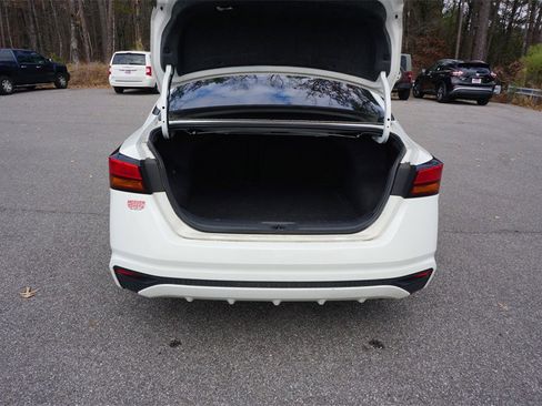 Used 2020 Nissan Altima 2.5 S image 14