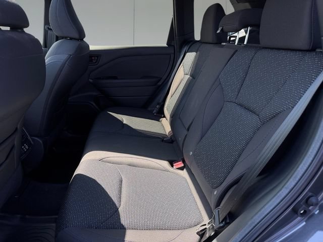 Certified 2026 Subaru Forester Premium w/ Base/Premium Plus Package AWD/4WD image 10