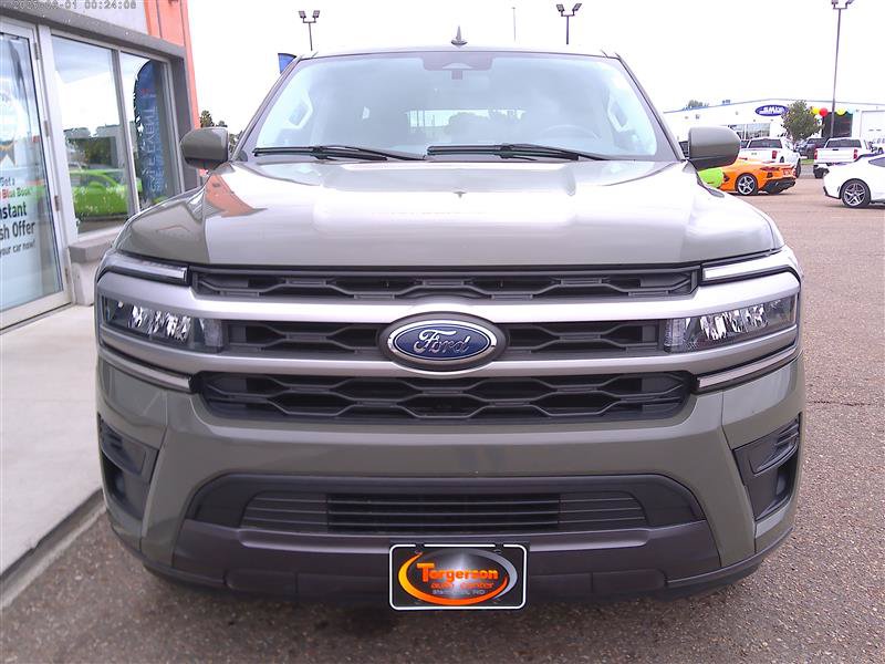 Used 2024 Ford Expedition Max XLT AWD/4WD image 24