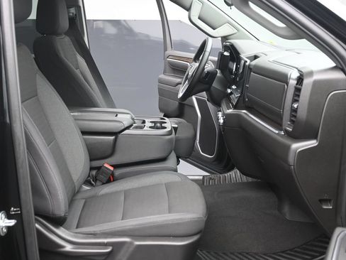 Used 2025 GMC Sierra 1500 Elevation AWD/4WD image 11