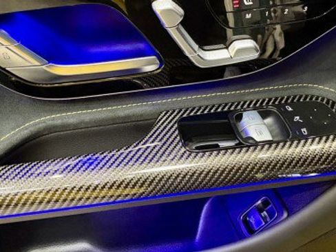 New 2026 Mercedes-Benz AMG GT 55 image 30