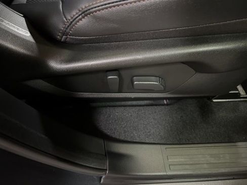 Certified 2025 Subaru Forester Touring w/ Popular Package - Touring image 72