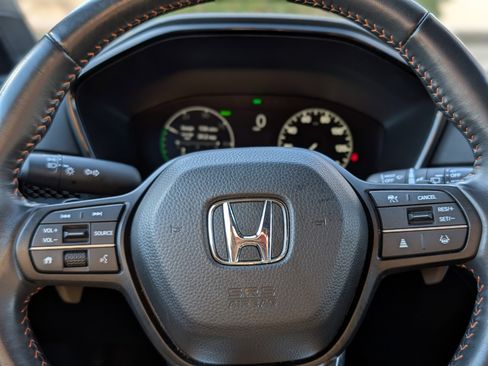 Used 2024 Honda CR-V Sport image 23