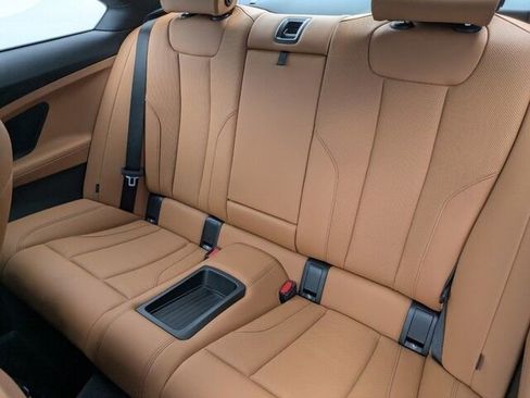 Used 2024 BMW 230i Coupe w/ Convenience Package image 14