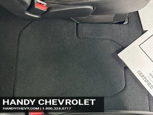 Used 2024 Chrysler Pacifica Touring-L FWD image 65