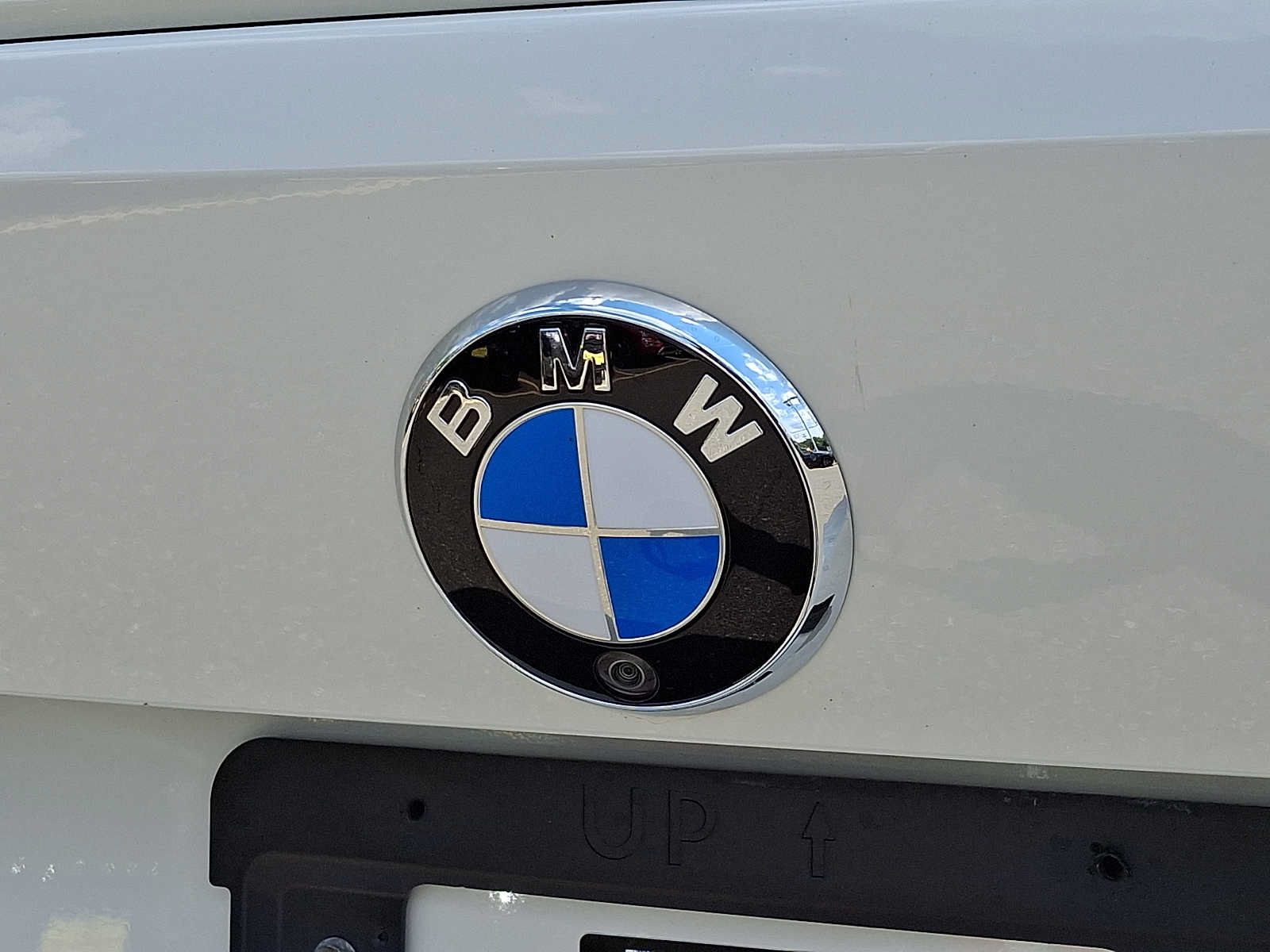 Used 2023 BMW 430i Gran Coupe xDrive w/ M Sport Package AWD/4WD image 34