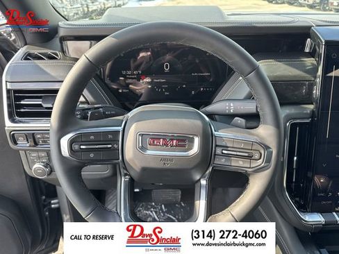New 2026 GMC Yukon XL Elevation AWD/4WD image 14