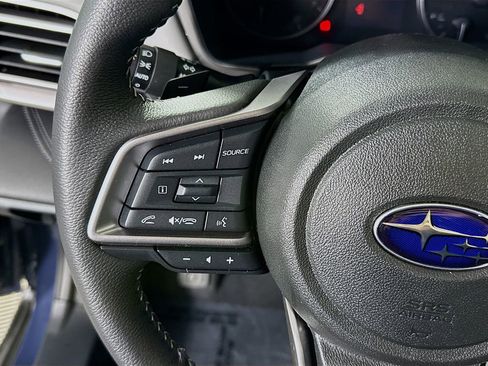Certified 2025 Subaru Outback Limited image 24