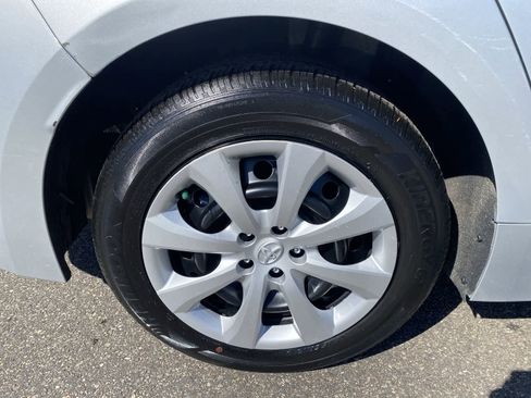 Used 2024 Toyota Corolla LE image 19