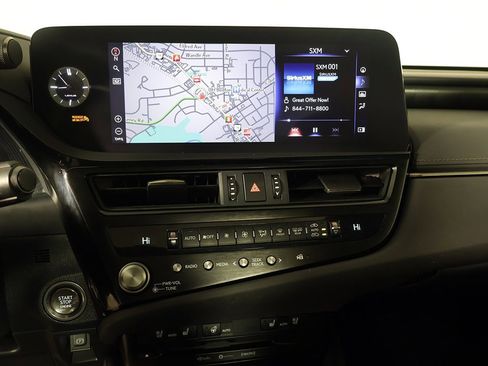 Used 2022 Lexus ES 350 350 w/ Premium Package image 42