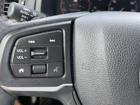 Used 2024 Honda Ridgeline RTL image 34