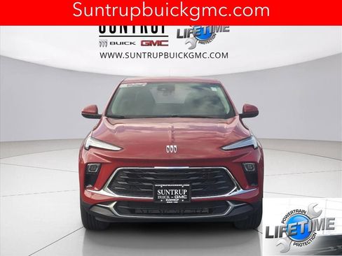 New 2026 Buick Encore GX Preferred w/ Comfort Package image 16