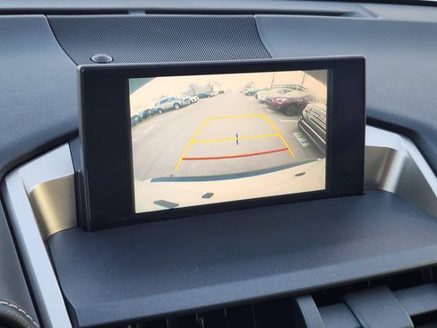 Used 2016 Lexus NX 200t FWD image 19