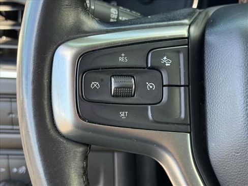 Used 2021 Chevrolet Tahoe LS image 19