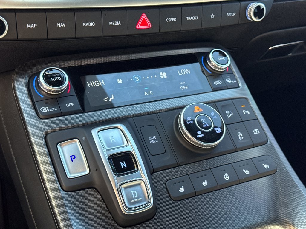 Used 2025 Hyundai Palisade Calligraphy AWD/4WD image 24