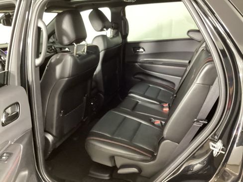 Used 2023 Dodge Durango R/T AWD/4WD image 33