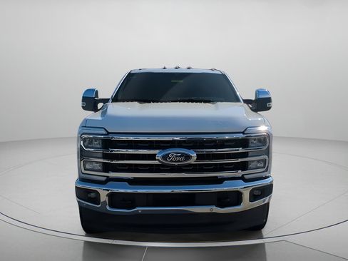 New 2026 Ford F250 King Ranch w/ Chrome Package image 6