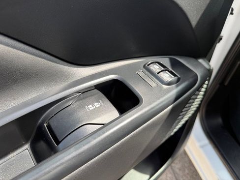 Used 2020 RAM ProMaster City Tradesman image 25