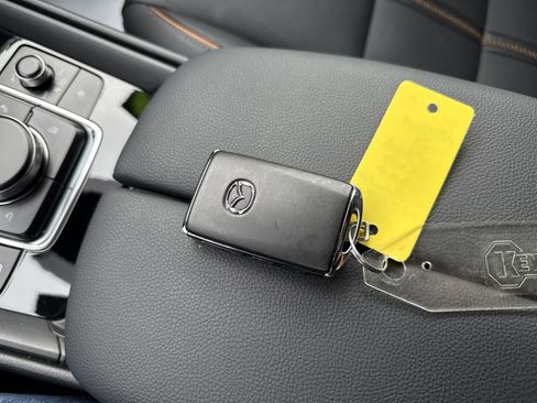 Used 2025 MAZDA CX-50 2.5 Hybrid w/ Weather Package image 30