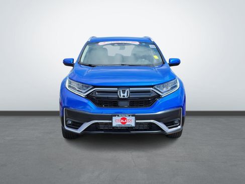 Used 2022 Honda CR-V Touring image 7