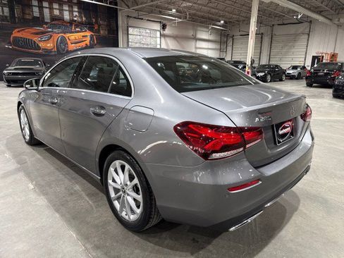 Used 2020 Mercedes-Benz A 220 4MATIC image 37