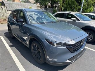 Used 2024 MAZDA CX-5 Carbon Edition AWD/4WD video 3