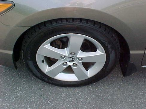 Used 2007 Honda Civic EX image 5