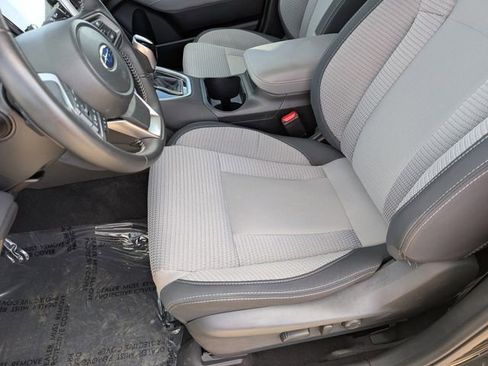 Certified 2025 Subaru Outback Premium w/ Popular Package #1A image 11