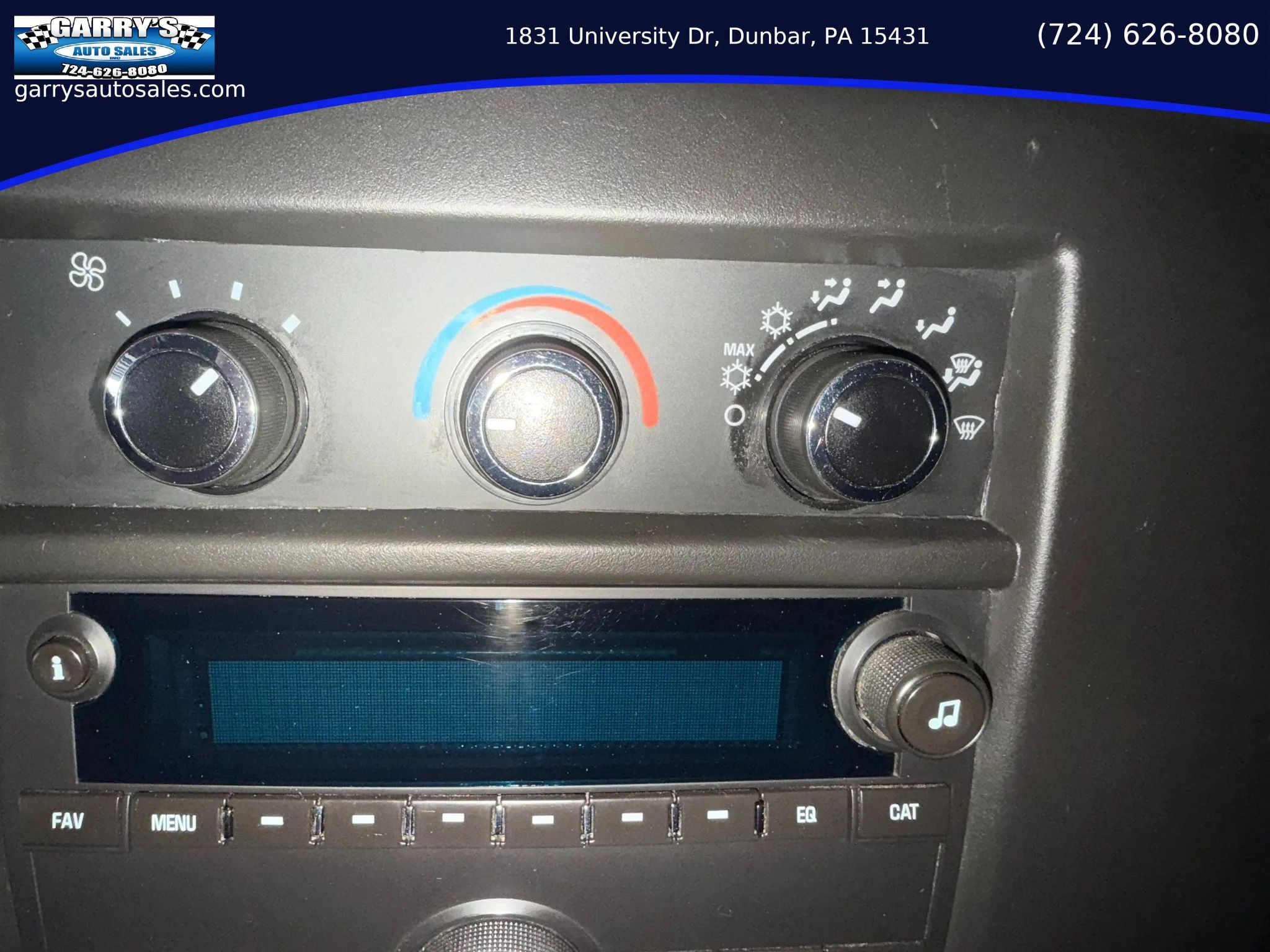 Used 2017 Chevrolet Express 3500 RWD image 17