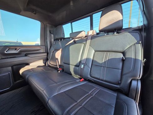 Used 2024 Chevrolet Silverado 3500 High Country w/ High Country Premium Package image 22